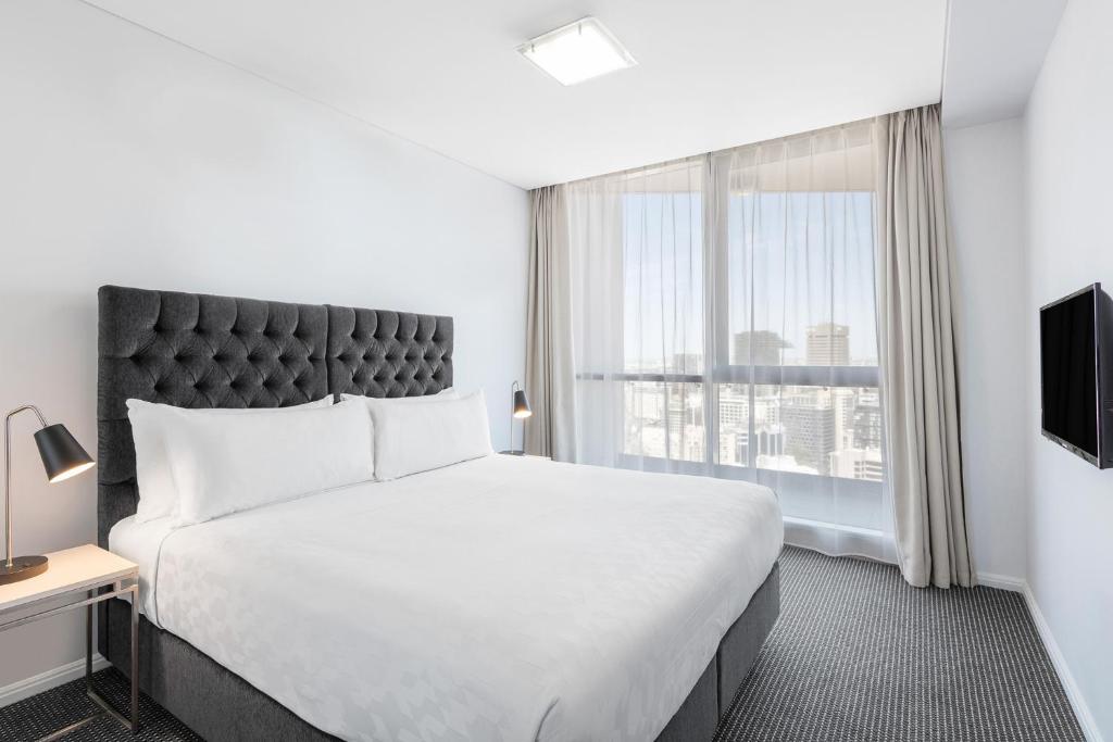 Meriton Serviced Apartments Campbell Street