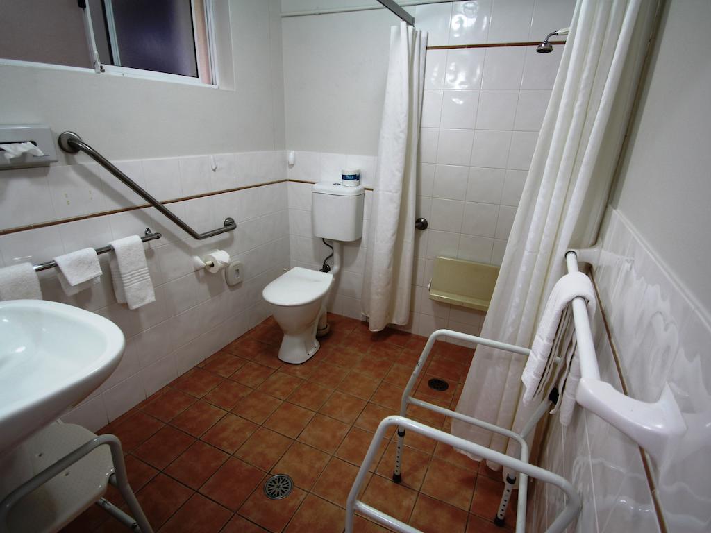 Aston Hill Motor Lodge