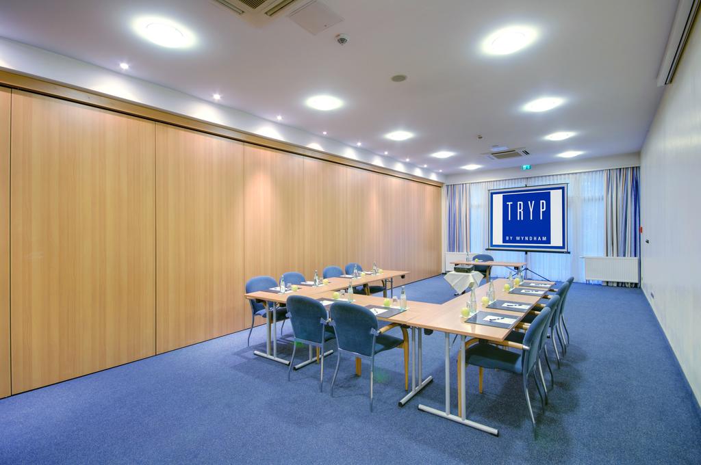 TRYP Centro Oberhausen