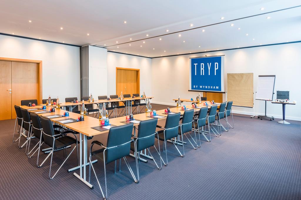 TRYP Centro Oberhausen