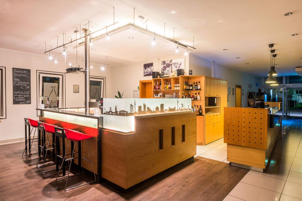 TRYP Centro Oberhausen