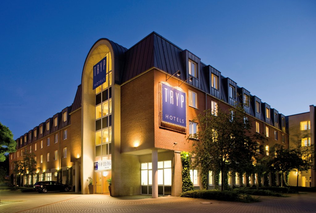 TRYP Centro Oberhausen