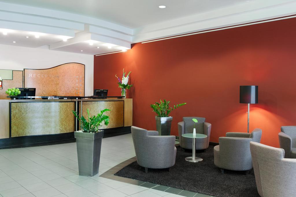 IntercityHotel Augsburg