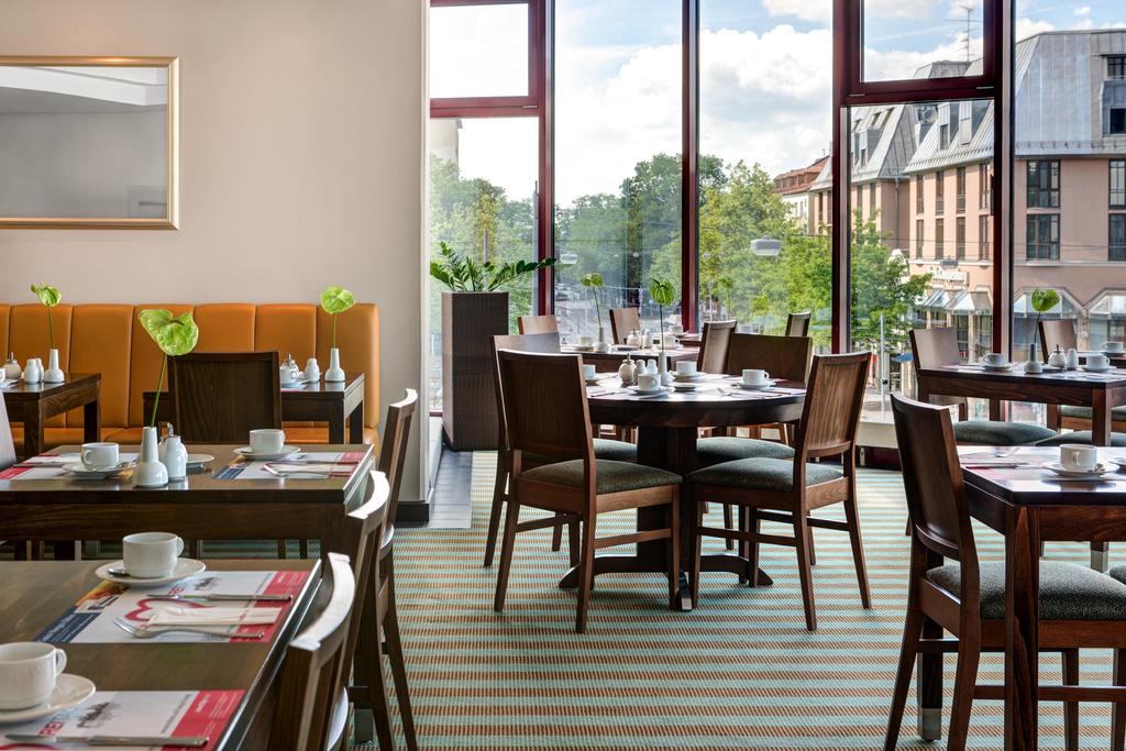 IntercityHotel Augsburg