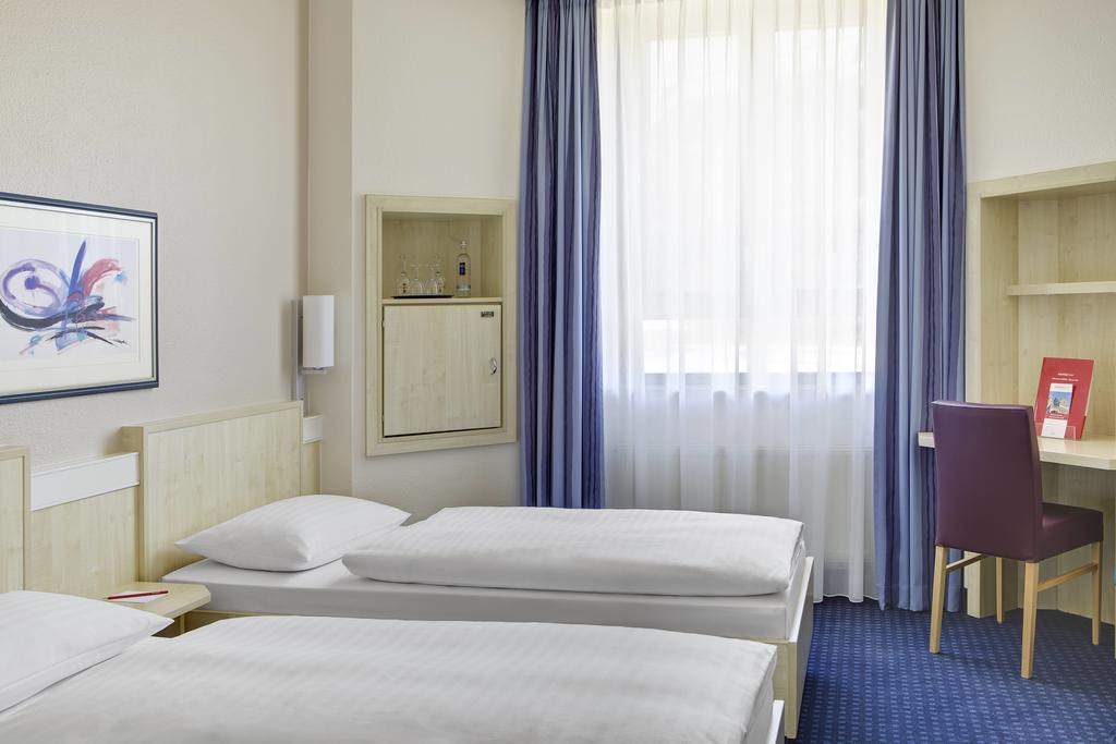 IntercityHotel Augsburg
