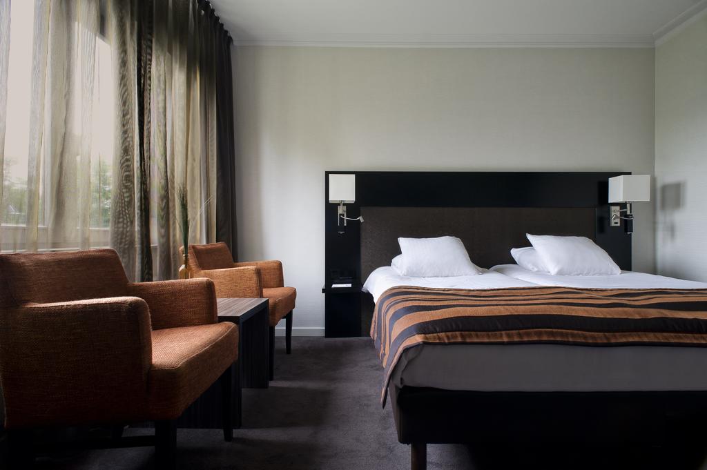 Eurotel Lanaken - Different Hotels