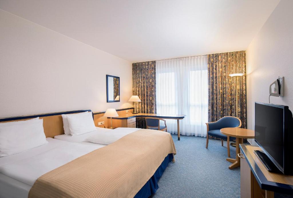 HI Hotel International Hamburg