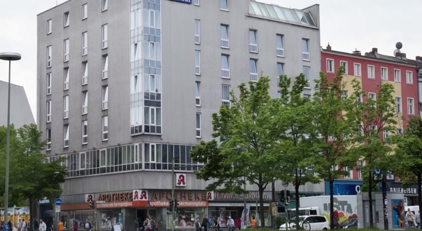 Grand Hostel Berlin Urban