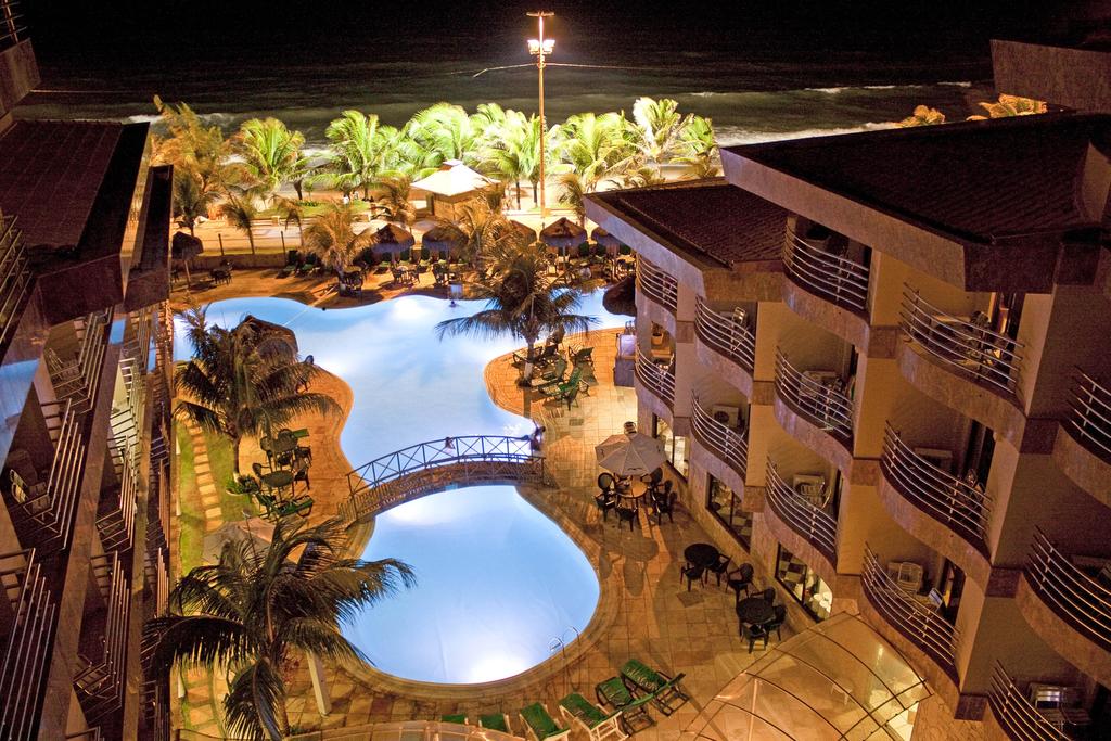 Esmeralda Praia Hotel