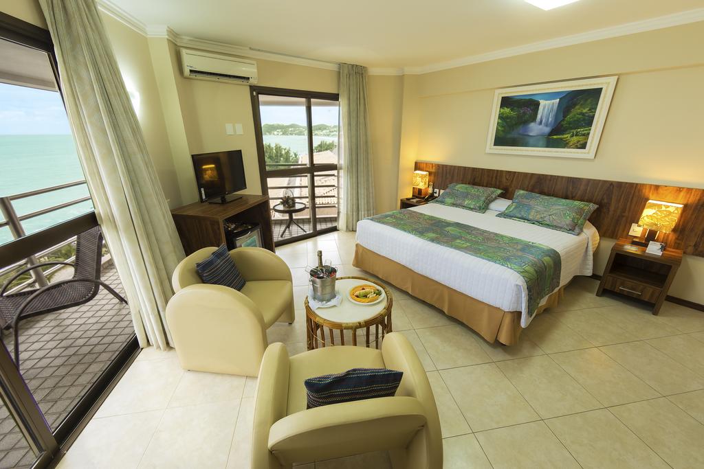Esmeralda Praia Hotel