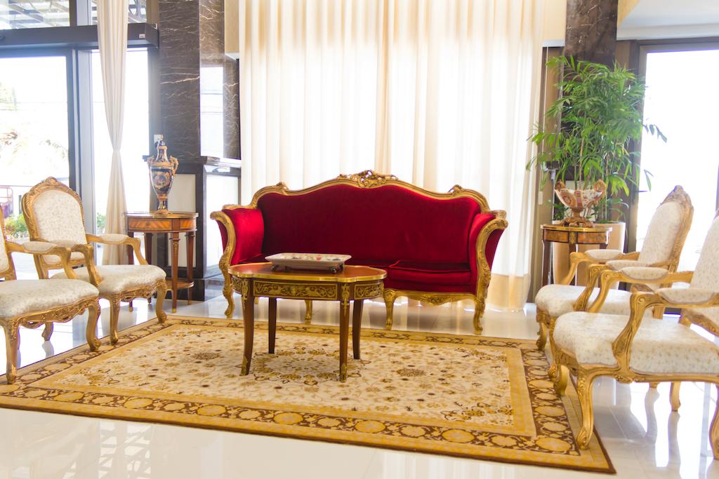 Best Western Premier Majestic Natal