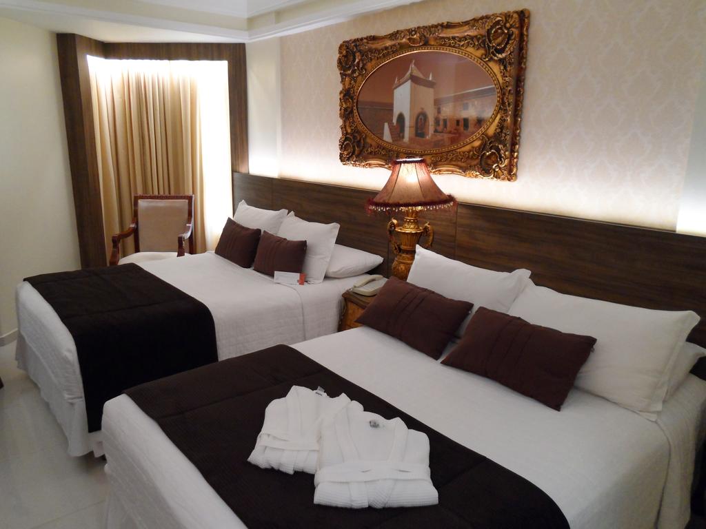 Best Western Premier Majestic Natal
