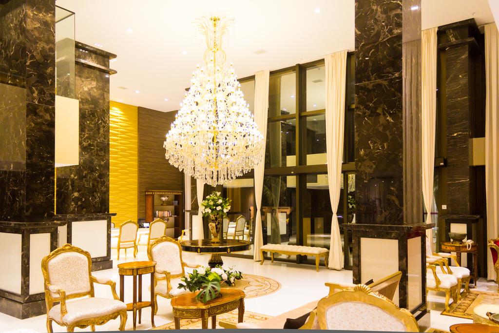 Best Western Premier Majestic Natal