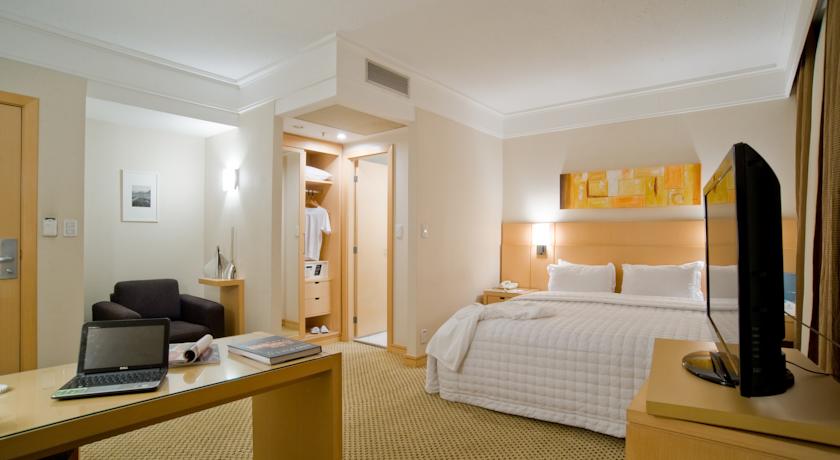 Slaviero Executive Guarulhos