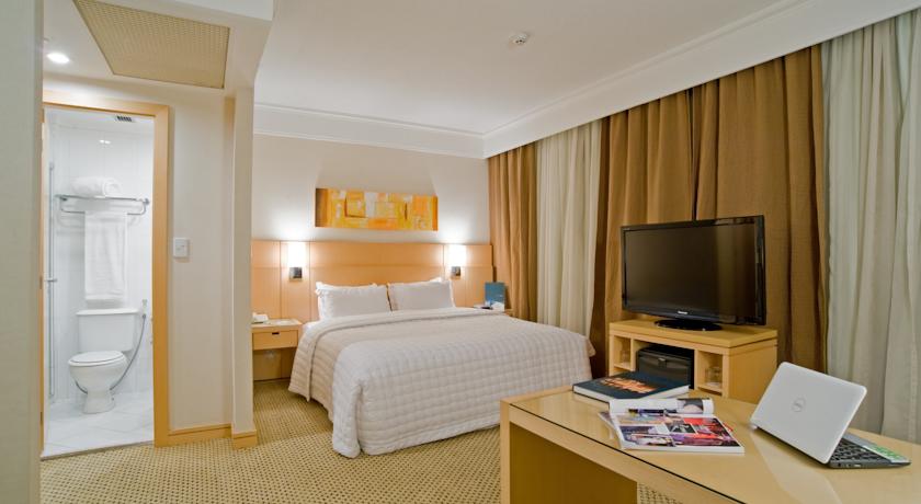 Slaviero Executive Guarulhos