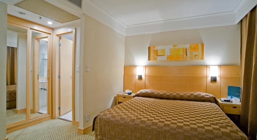 Slaviero Executive Guarulhos