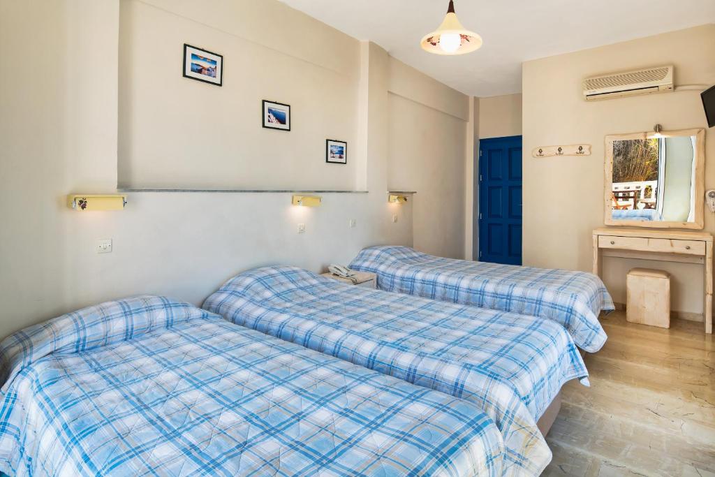 Anatoli Hotel