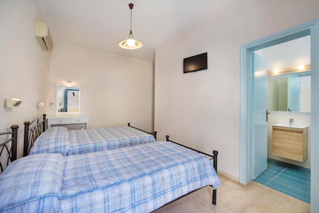 Anatoli Hotel
