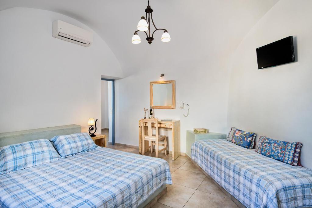 Anatoli Hotel