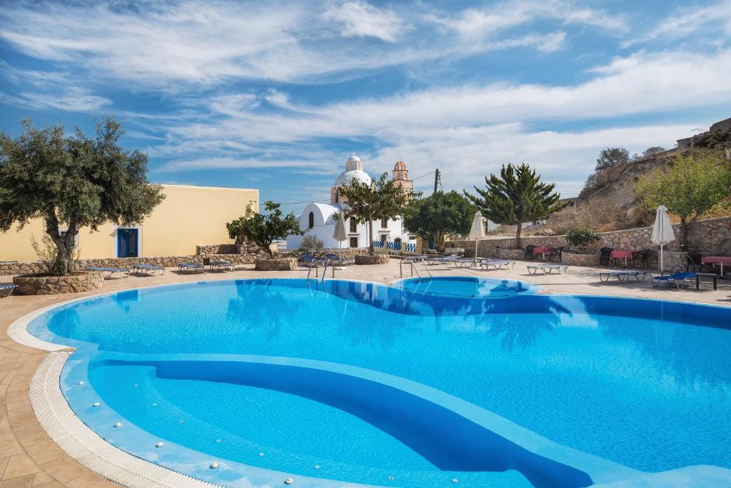 Anatoli Hotel