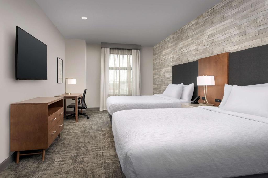 Homewood Suites Louisville Airport