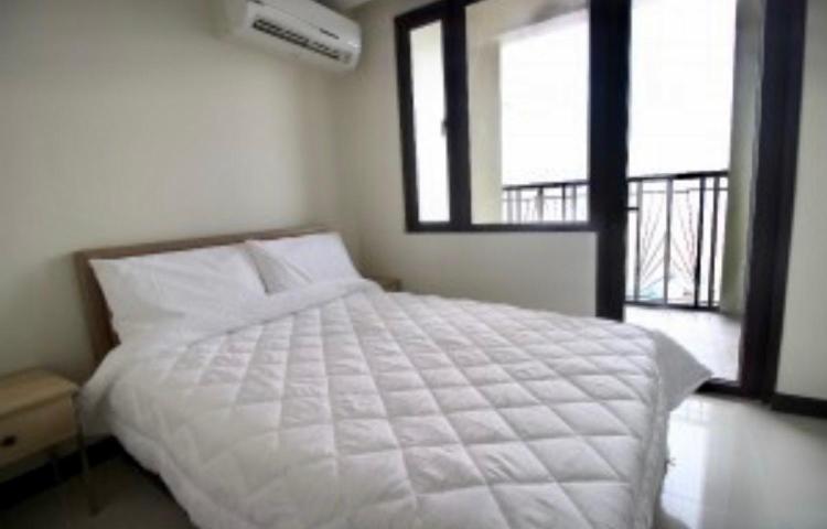 Admiral Bay Suites Manila