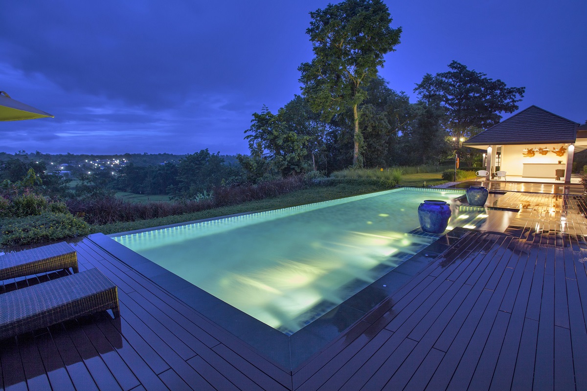 Nan Boutique Resort