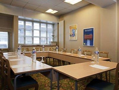 Ibis Styles Paris Lafayette Opéra