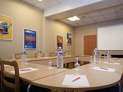 Ibis Styles Paris Lafayette Opéra