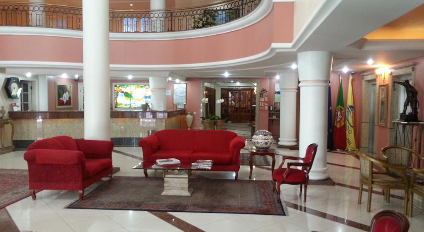 Hotel Euro Suit Cambui