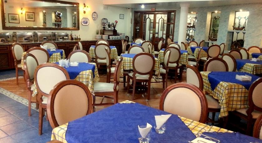 Hotel Euro Suit Cambui