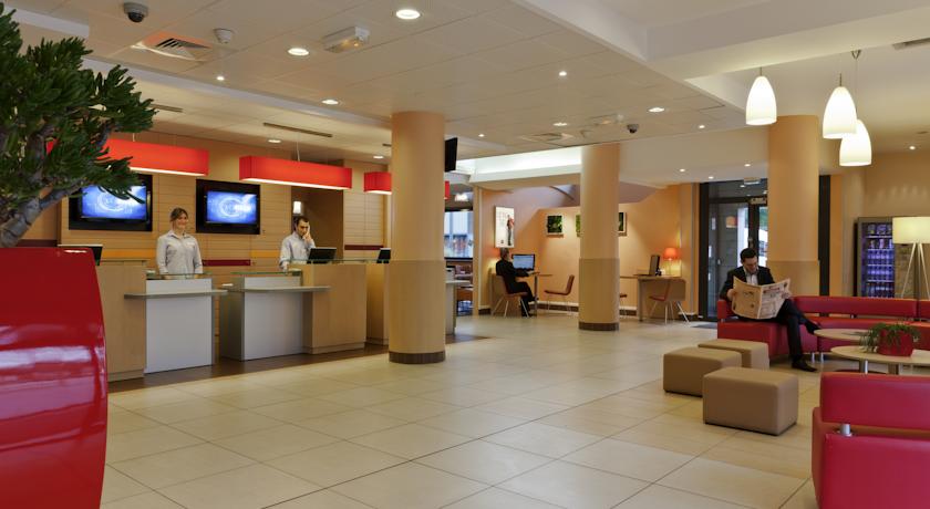 ibis Paris Bercy Village 12eme