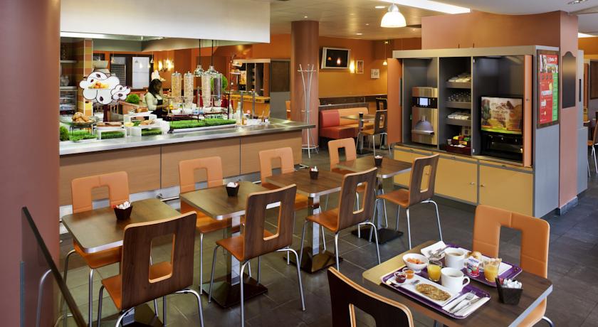 ibis Paris Bercy Village 12eme