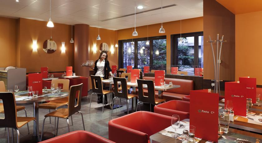 ibis Paris Bercy Village 12eme