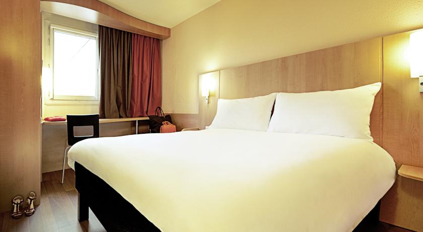 ibis Paris Bercy Village 12eme