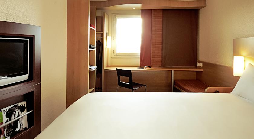ibis Paris Bercy Village 12eme