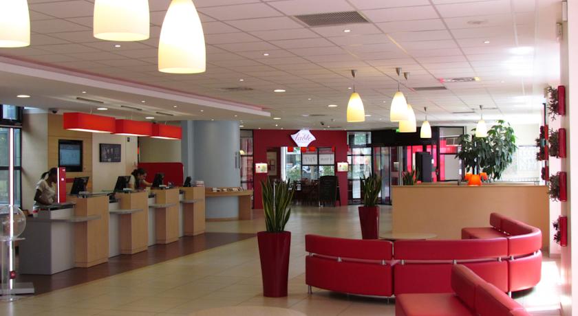 Hotel ibis Paris Bastille Opera 11eme