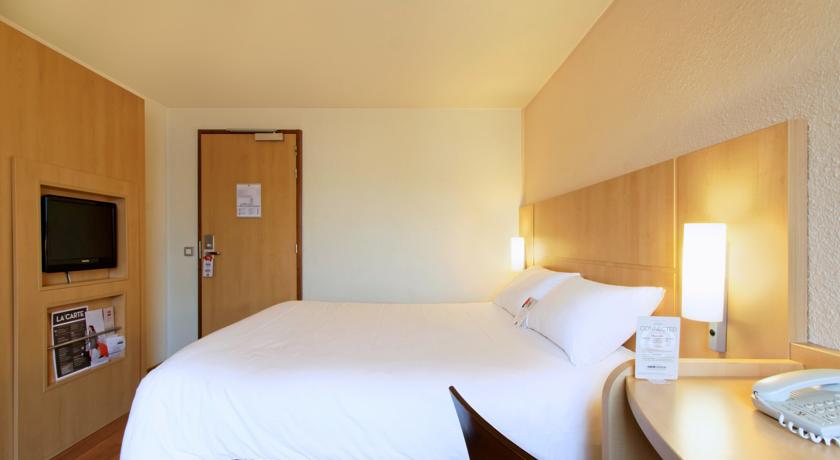 Hotel ibis Paris Bastille Opera 11eme