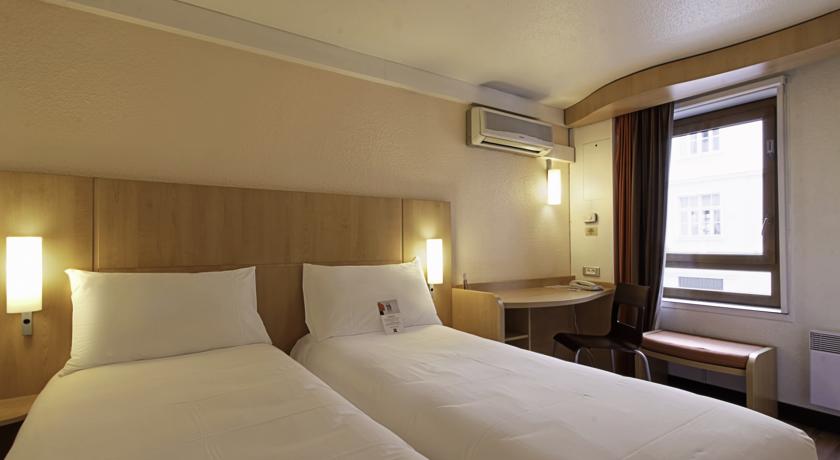 Hotel ibis Paris Bastille Opera 11eme