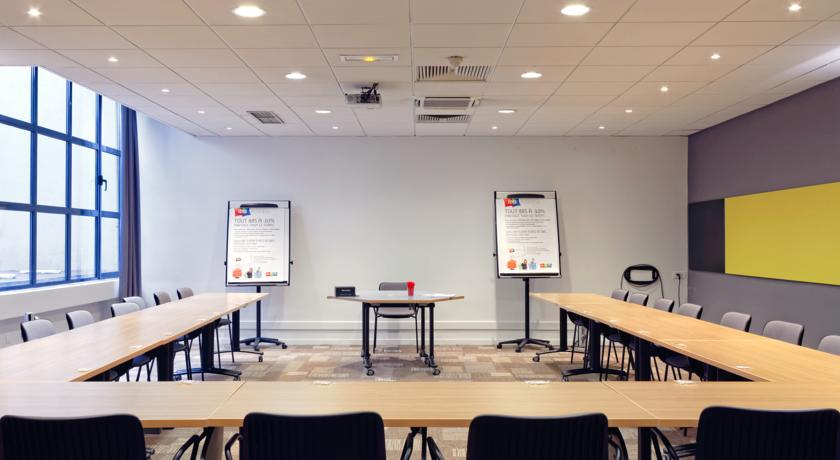 Hotel ibis Paris Bastille Opera 11eme