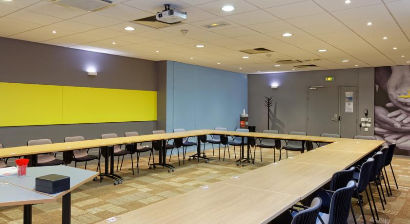 Hotel ibis Paris Bastille Opera 11eme