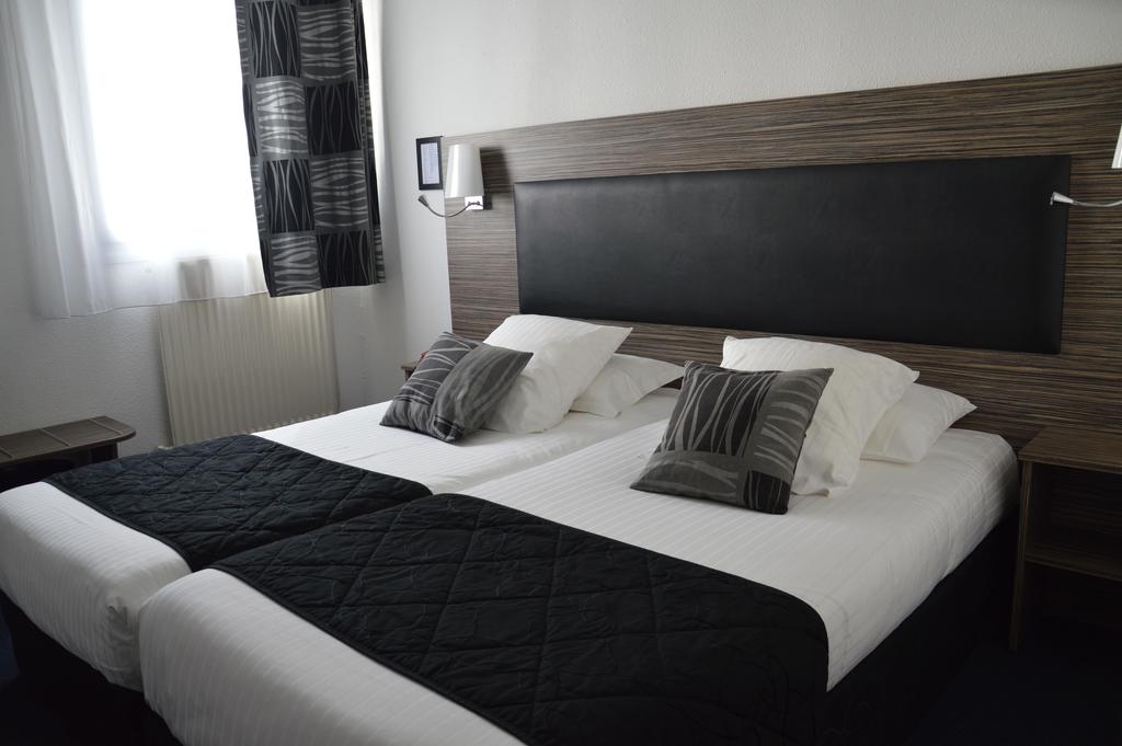 The Originals City, City Hotel, Beauvais (Inter-Hotel)