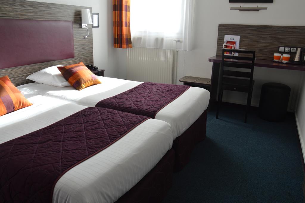 The Originals City, City Hotel, Beauvais (Inter-Hotel)