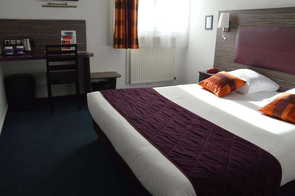 The Originals City, City Hotel, Beauvais (Inter-Hotel)