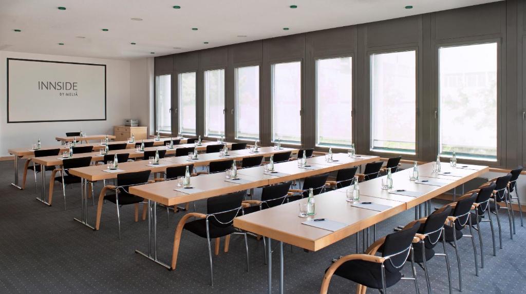 INNSIDE by Melia Munchen Neue Messe