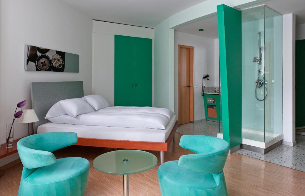 INNSIDE by Melia Munchen Neue Messe