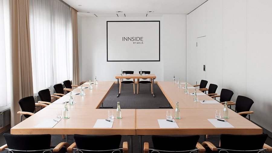INNSIDE by Melia Munchen Neue Messe