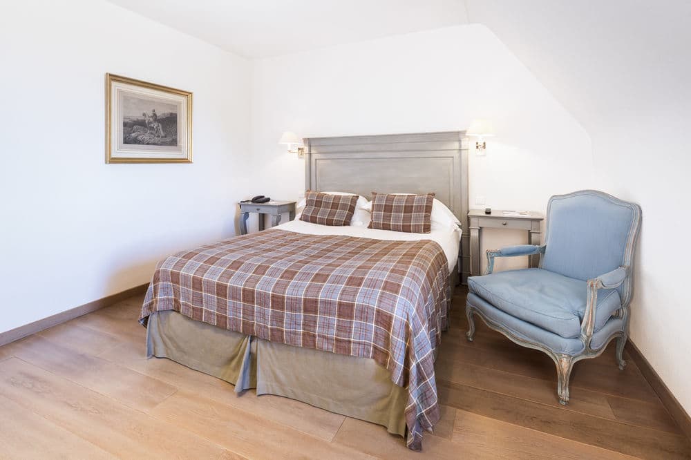Hotel Brittany & Spa