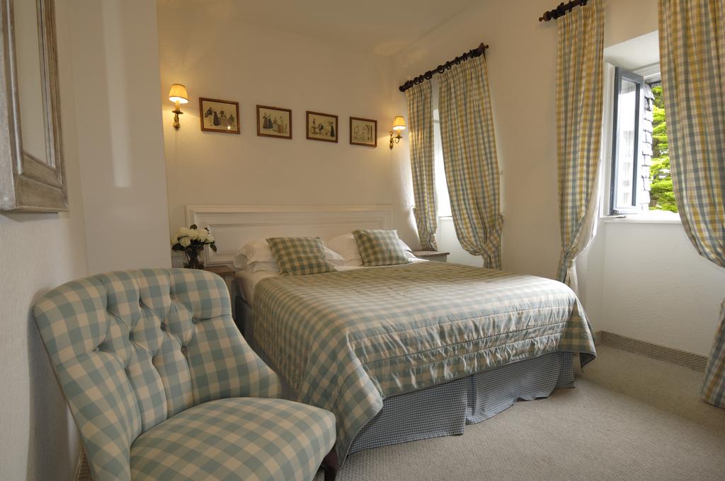 Hotel Brittany & Spa
