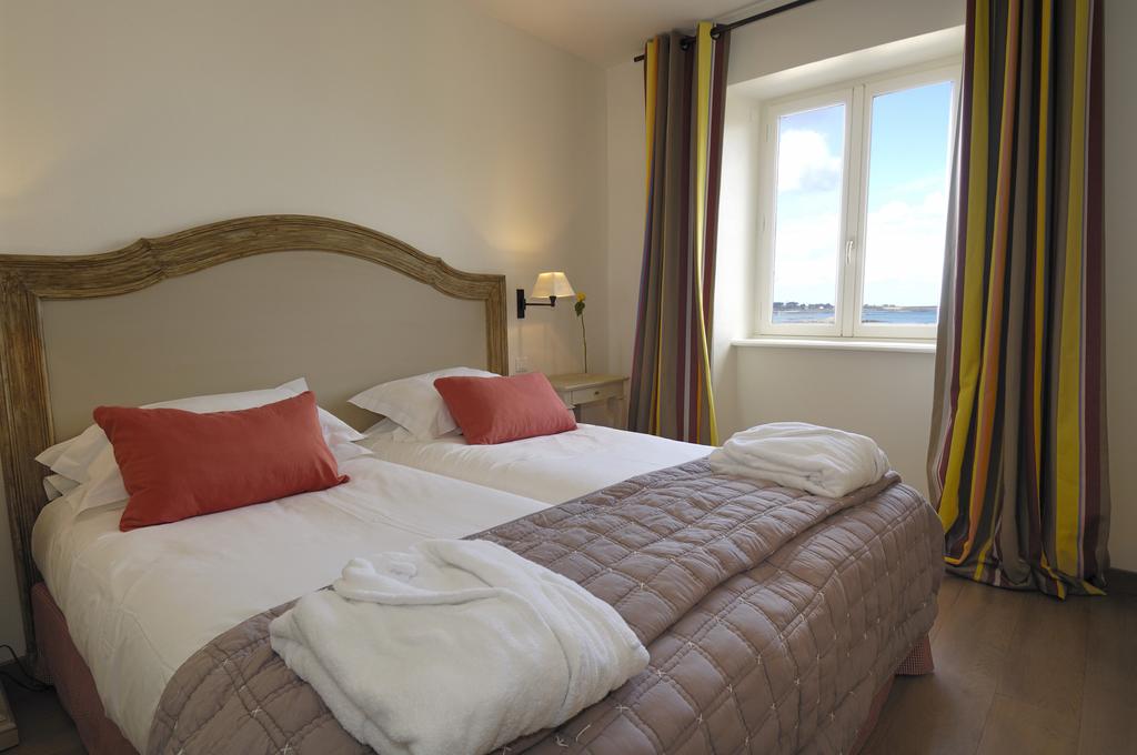 Hotel Brittany & Spa